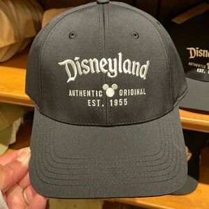 Disneyland Authentic Original Cap